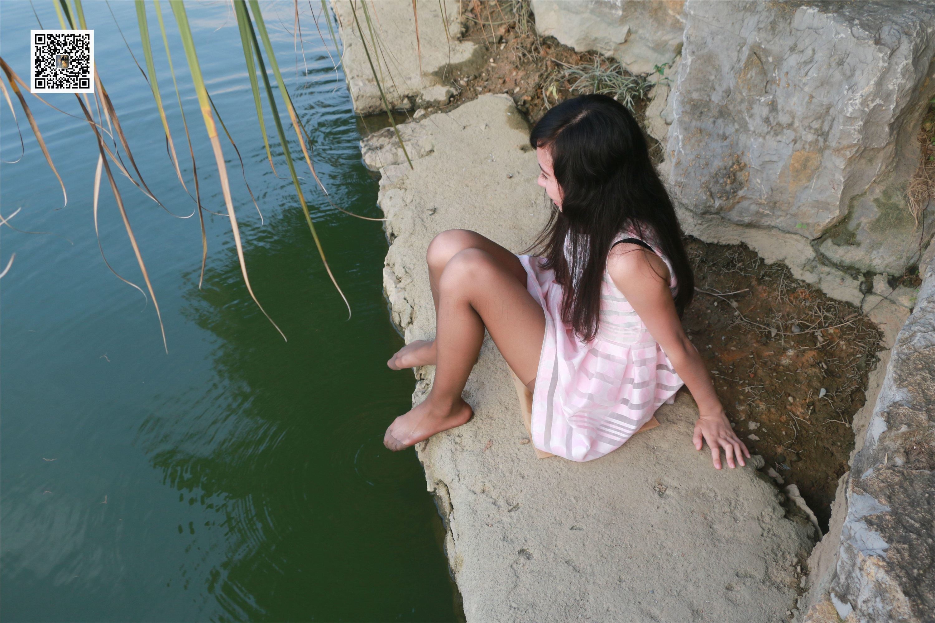 MussGirl慕丝女郎  NO.229-学妹系列19 送别24号！逝去的青春